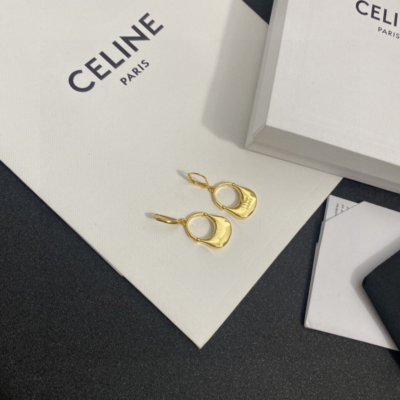 Celine Earrings